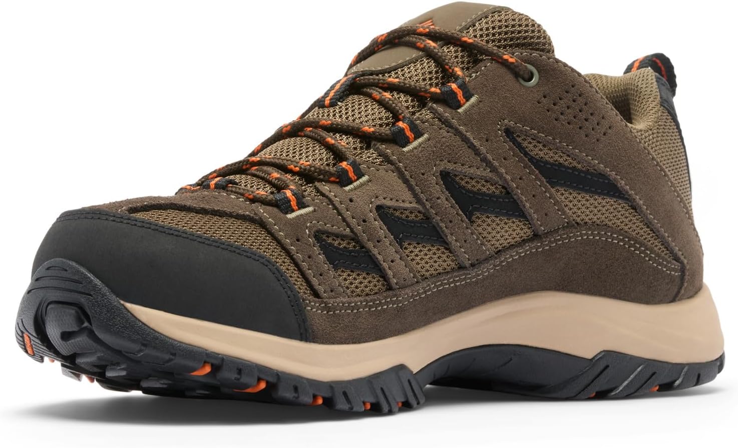 Columbia Men’s Crestwood Hiking Boots - Image 5