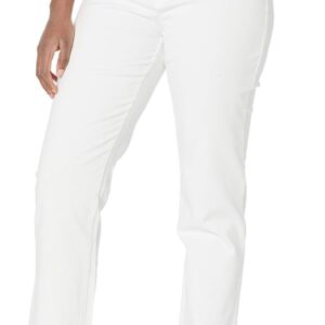 Gloria Vanderbilt Women’s Classic Tapered Amanda Jeans