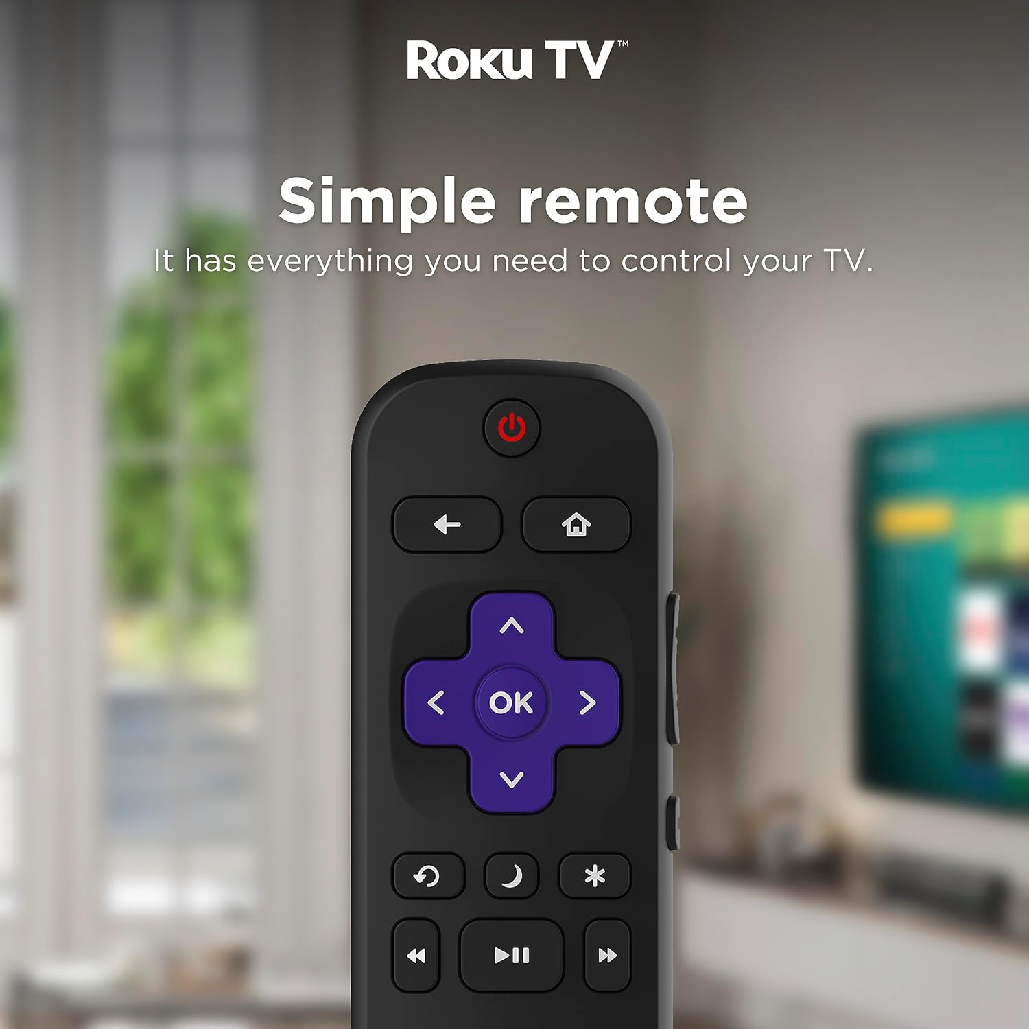 Hisense 32-Inch Class A4 Series HD 720p Smart Roku TV with Alexa Compatibility (32A4HNR) - Dolby Audio, Slim Bezel Design, Google Assistant - Image 21