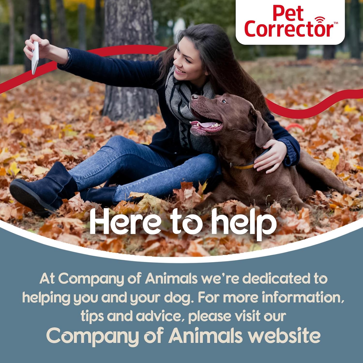 Pet Corrector Dog Trainer Twin Pack - Stops Barking, Jumping Up, Place Avoidance, Food Stealing, Dog Fights & Attacks. Help stop unwanted dog behaviour. Easy to use, safe, humane, and effective (30ml) - Image 5