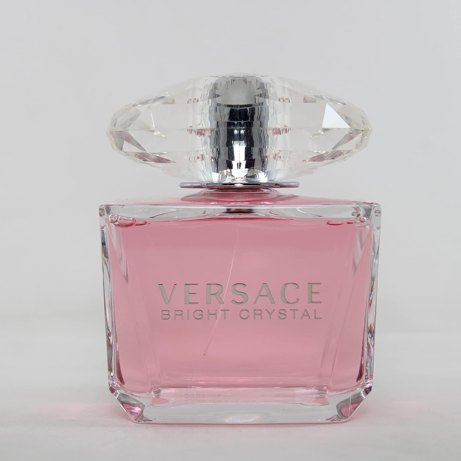 Versace Bright Crystal by Versace for Women 6.7 oz Eau de Toilette Spray - Image 7