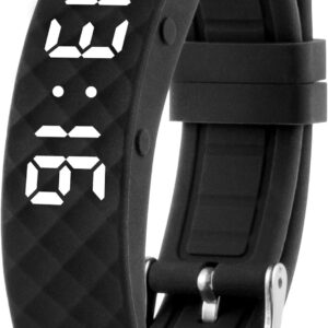 Tabtime Vibrating Alarm Reminder Watch – with up to 10 Personal Alarms or Pill Reminders per Day