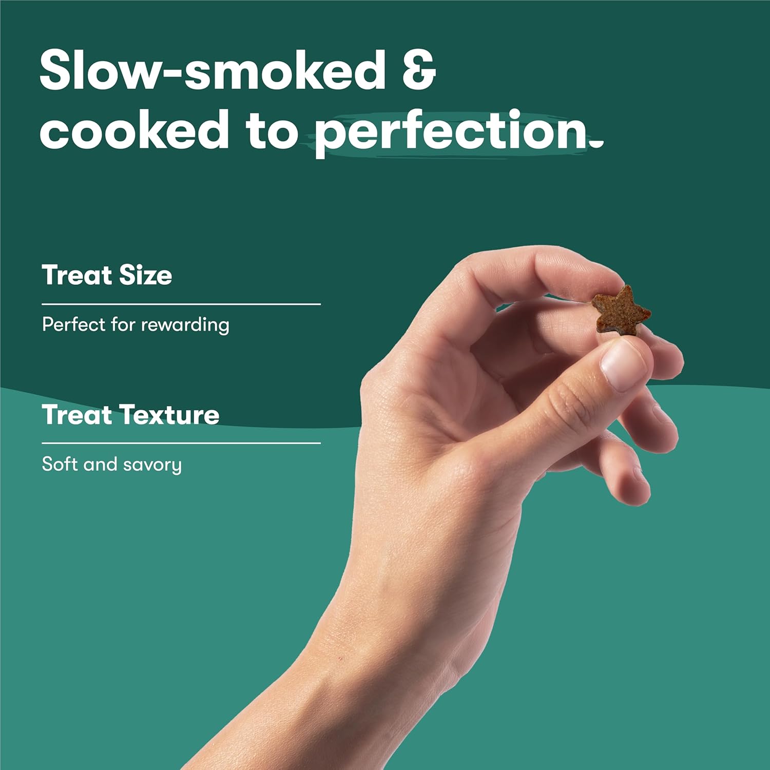 Jinx Beef Dog Training Treats - Healthy All-Natural Mini Bite-Sized Dog Treats for Training with Grass-Fed Beef - Pet Products for All Dogs (Puppies, Adults & Seniors) - 4oz - Image 9