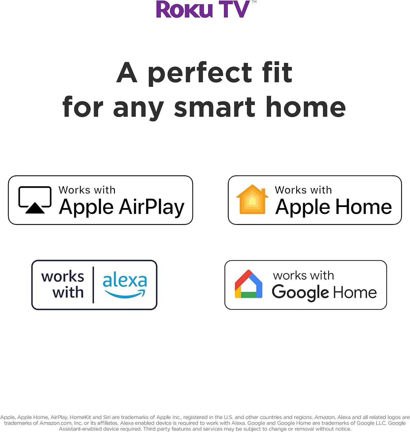 Hisense 32-Inch Class A4 Series HD 720p Smart Roku TV with Alexa Compatibility (32A4HNR) - Dolby Audio, Slim Bezel Design, Google Assistant - Image 22