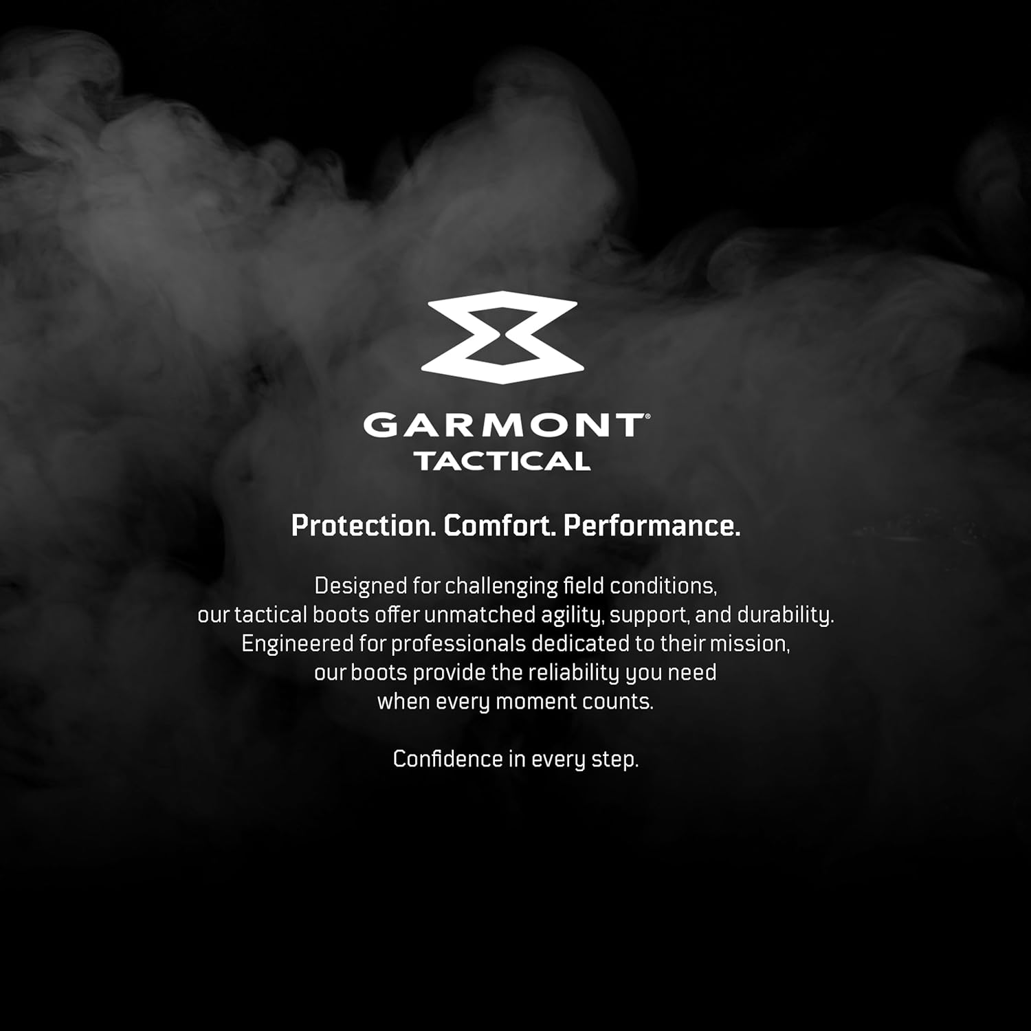 GARMONT TACTICAL T8 NFS 670 T.A.A. Military Combat Boots for Men and Women, Army, Air Force, T.A.A., AR670-1 and GSA Compliant Footwear, Lightweight, Suede Leather - Image 7
