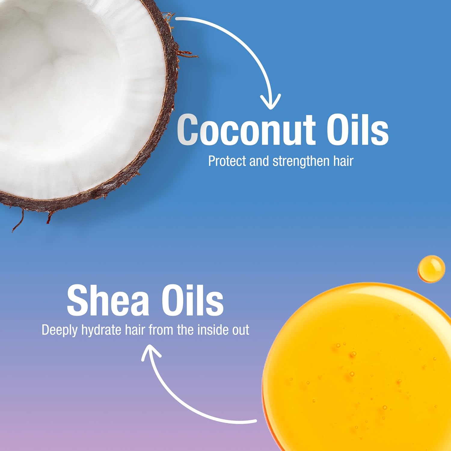 Lottabody Wrap Me Foaming Mousse with Coconut & Shea Oils, Lightweight Moisture-Rich Curl-Defining & Frizz-Control Styling Mousse for Natural Curly, Coily & Relaxed Hair, 7 oz - Image 7