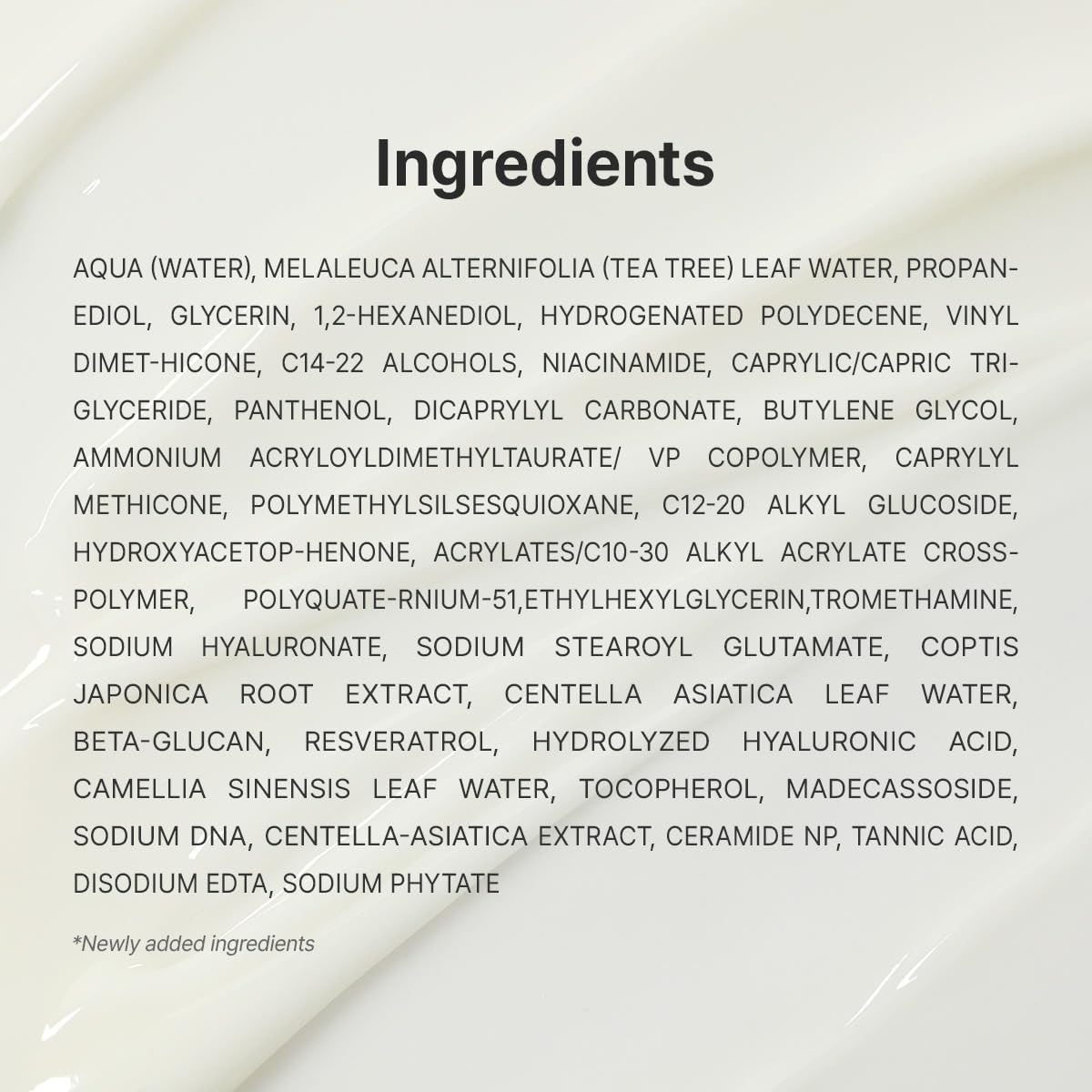 Dr.Althea 345 Relief Cream | Daily Face Moisturizer for Soothing Recovery and Blemish Care with PDRN & Niacinamide | Korean Vegan Skincare for All Skin Types, 1.69 Fl Oz (Ver.2 - Pack of 1) - Image 8