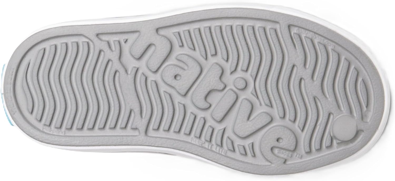 Native Shoes Unisex-Kids Jefferson Sneakers - Image 5