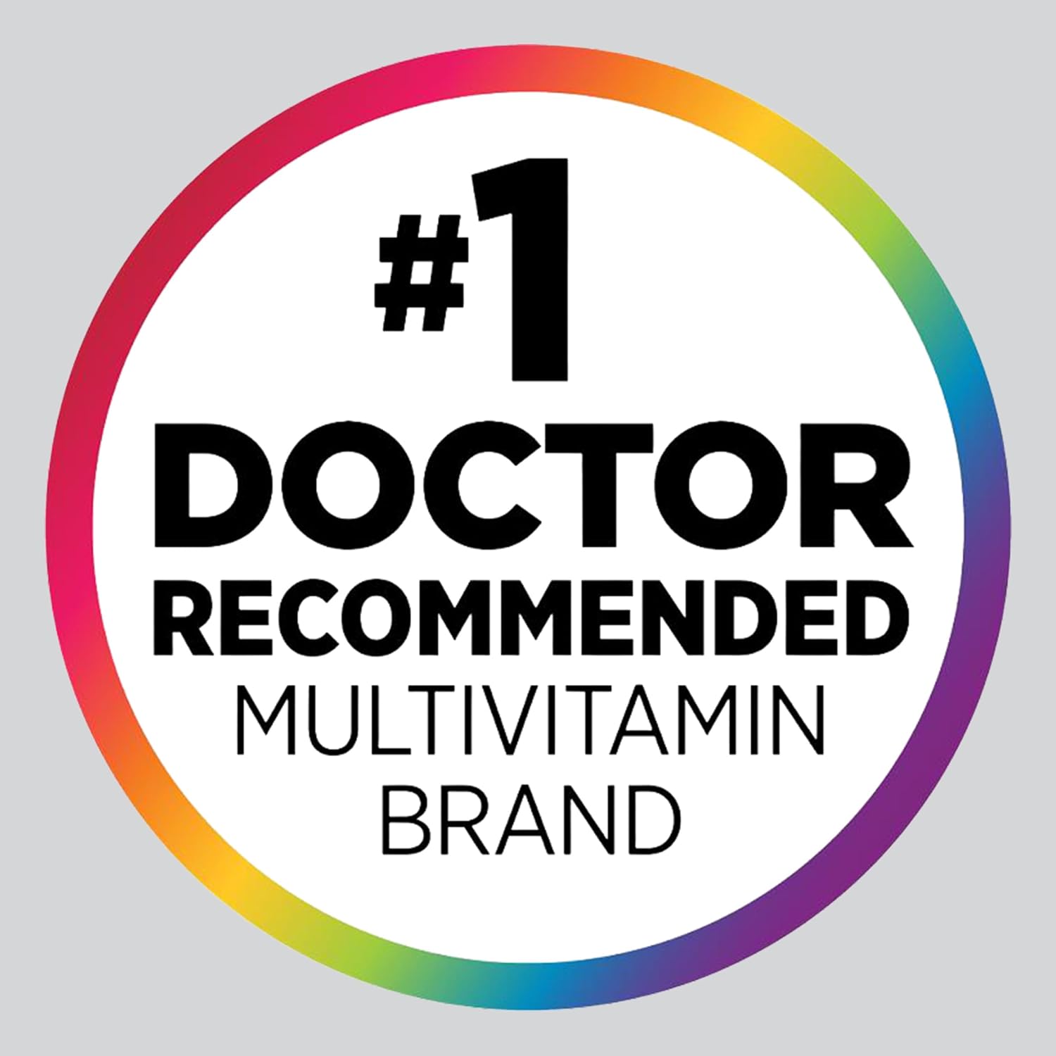 Centrum Silver Women's Multivitamin for Women 50 Plus, Multivitamin/Multimineral Supplement with Vitamin D3, B Vitamins, Non-GMO Ingredients, Supports Memory and Cognition in Older Adults - 200 Ct - Image 17