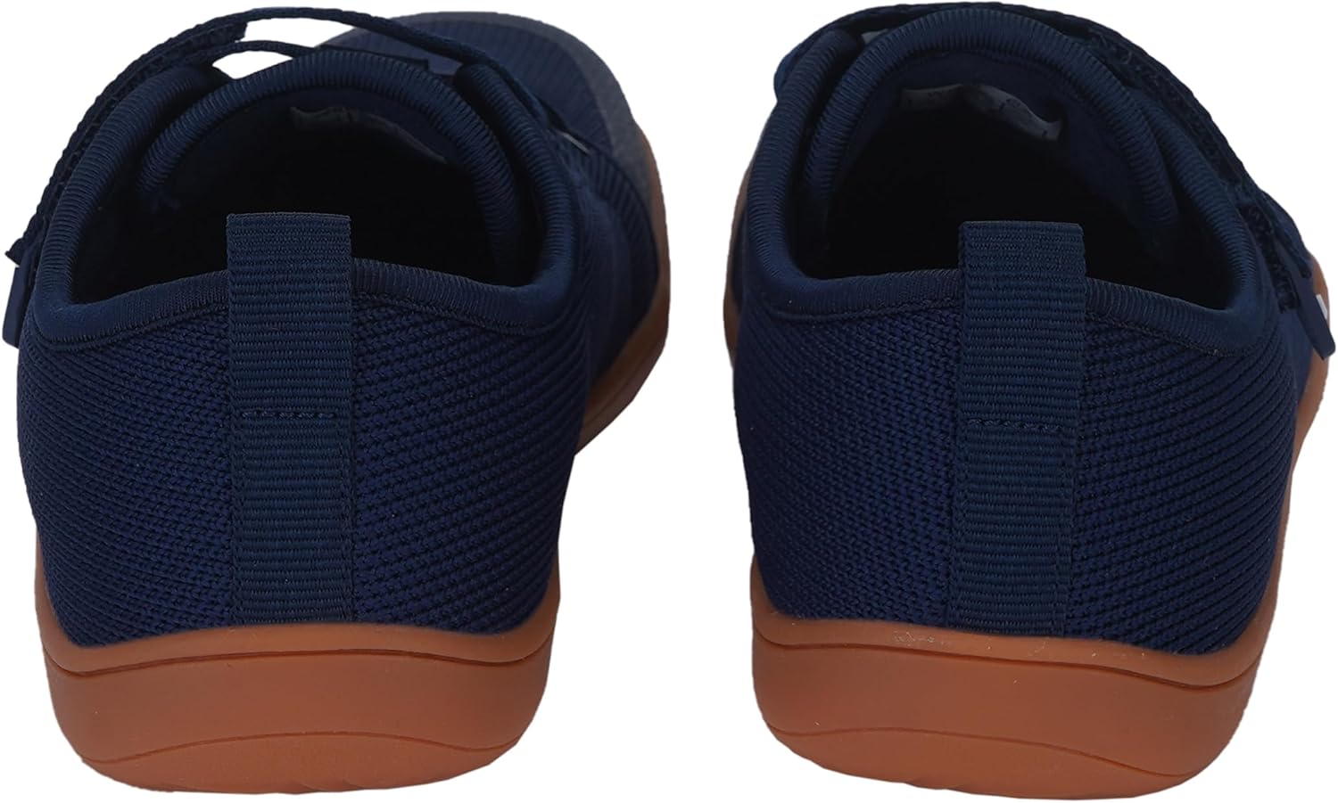 WHITIN Little/Big Kid Barefoot Shoes | Boys/Girls Lace-up Minimalist Sneakers | Wide Toe Box | Natural Flexible Fit - Image 4