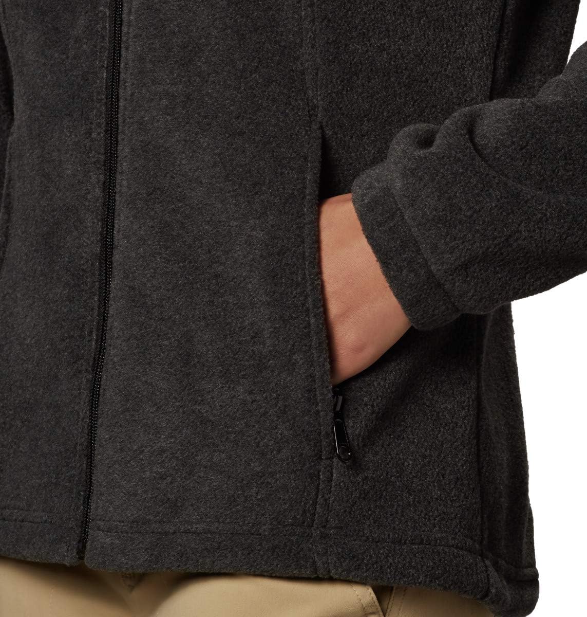 Columbia Women's Benton Springs Full Zip - Image 6