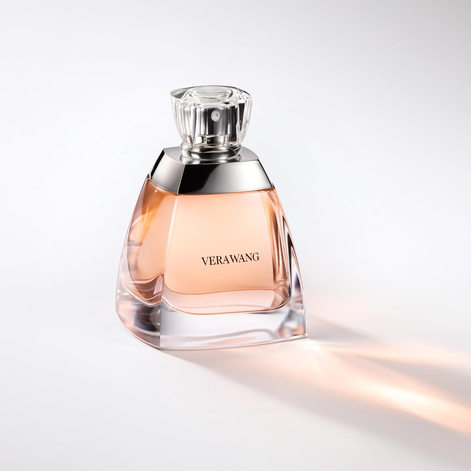 Vera Wang Eau de Parfum for Women - Delicate, Floral Scent - Notes of Iris, Lillies, & Sandalwood - Feminine & Subtle - 3.4 Fl Oz - Image 6