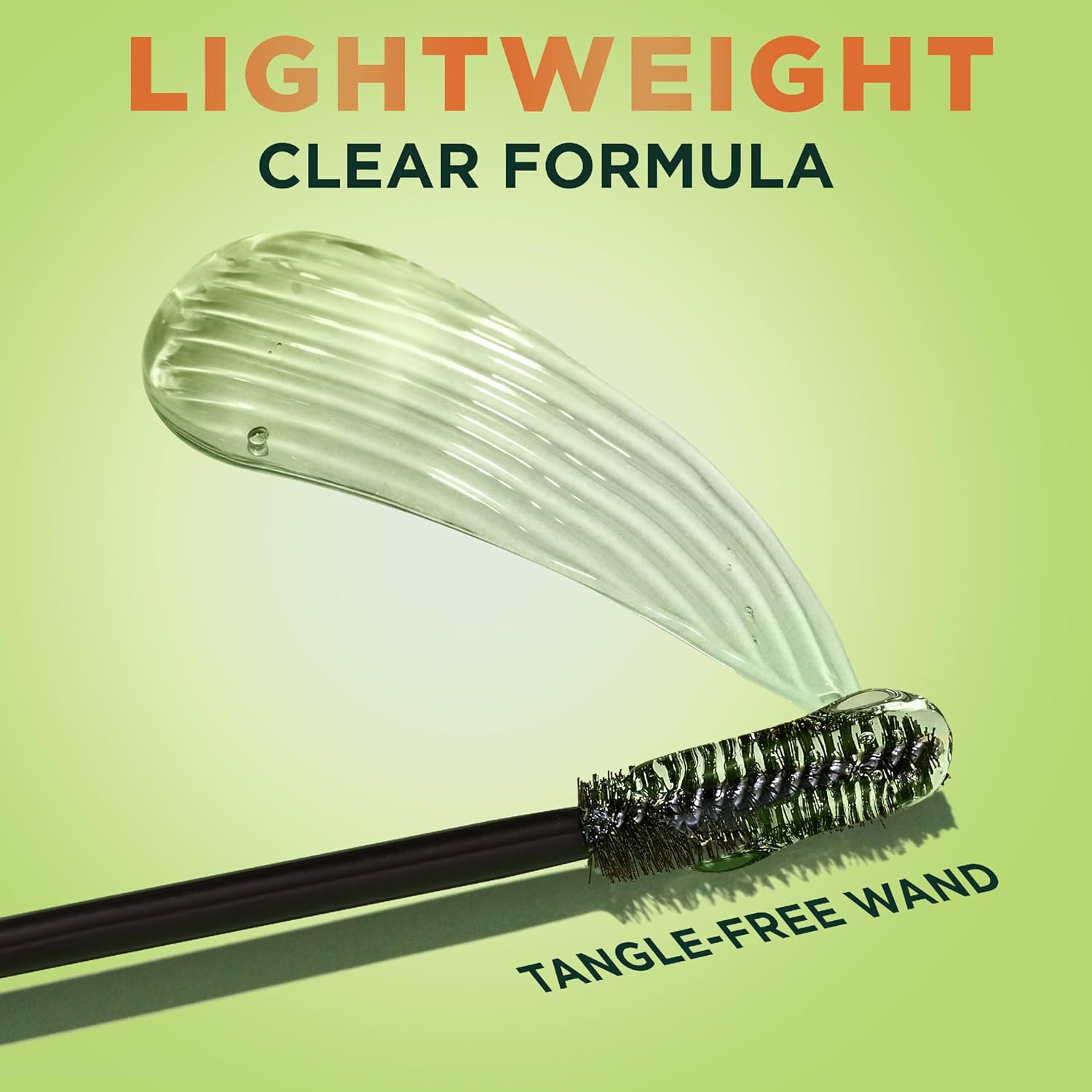Garnier Fructis Sleek & Shine Frizz Tamer Slicking Hair Serum Wand for Frizz and Flyaways, 0.27 Fl Oz - Image 6