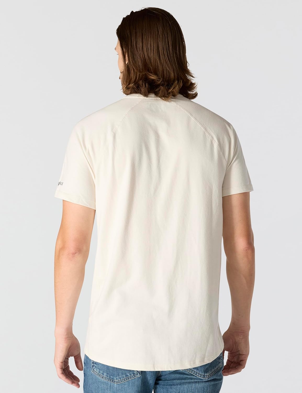 Carhartt Men's Force Relaxed Fit Midweight Short-Sleeve Pocket T-Shirt - Image 3