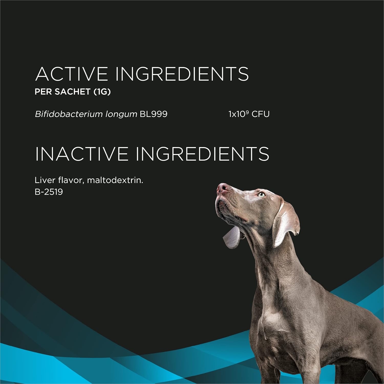 Purina Pro Plan Veterinary Supplements Calming Care - Calming Dog Supplements - 30 ct. Boxes - Image 5
