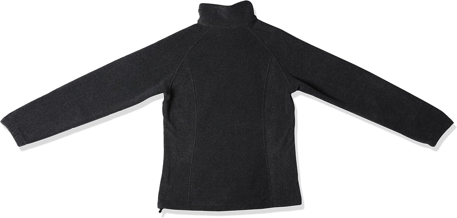 Columbia Women's Benton Springs Full Zip - Image 4