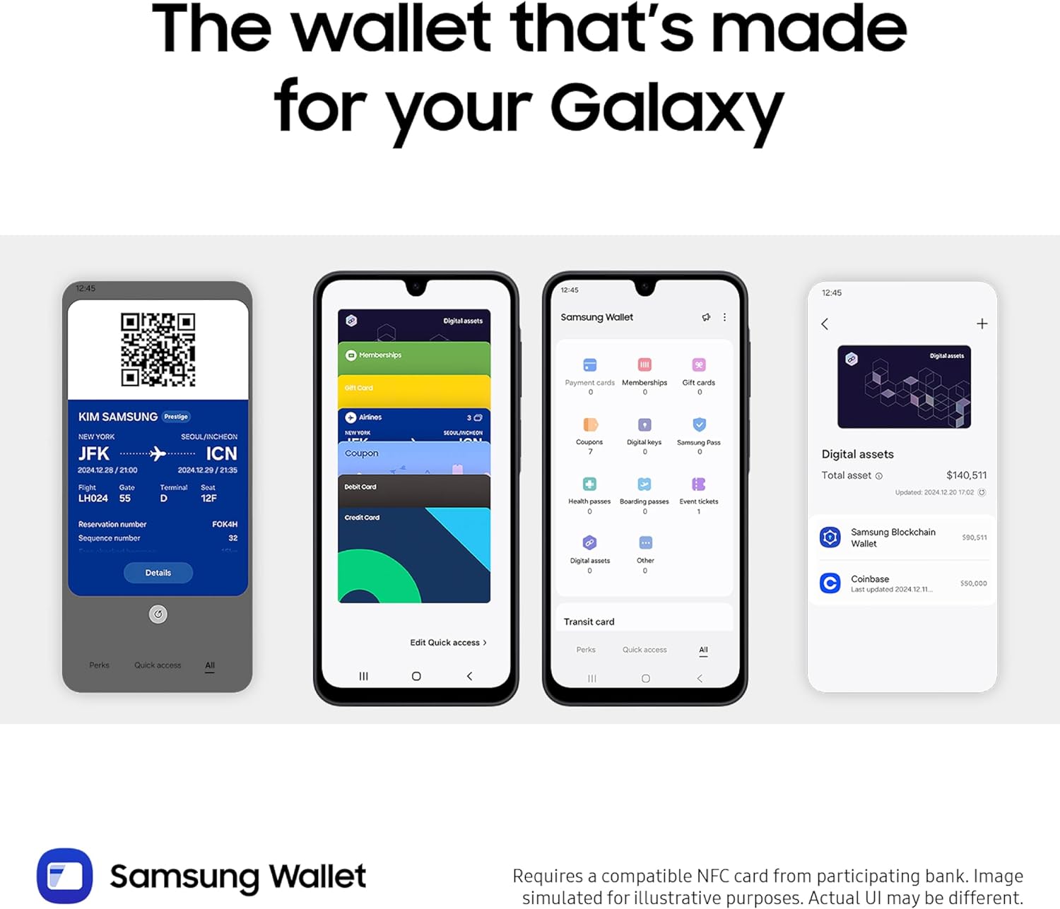 Samsung Galaxy A17 5G Smart Phone, 128GB, Large AMOLED, High-Res Camera, Durable Design, Super Fast Charging, Expandable Storage, Circle to Search, 2025, US 1 Yr Manufacturer Warranty, Black - Image 11