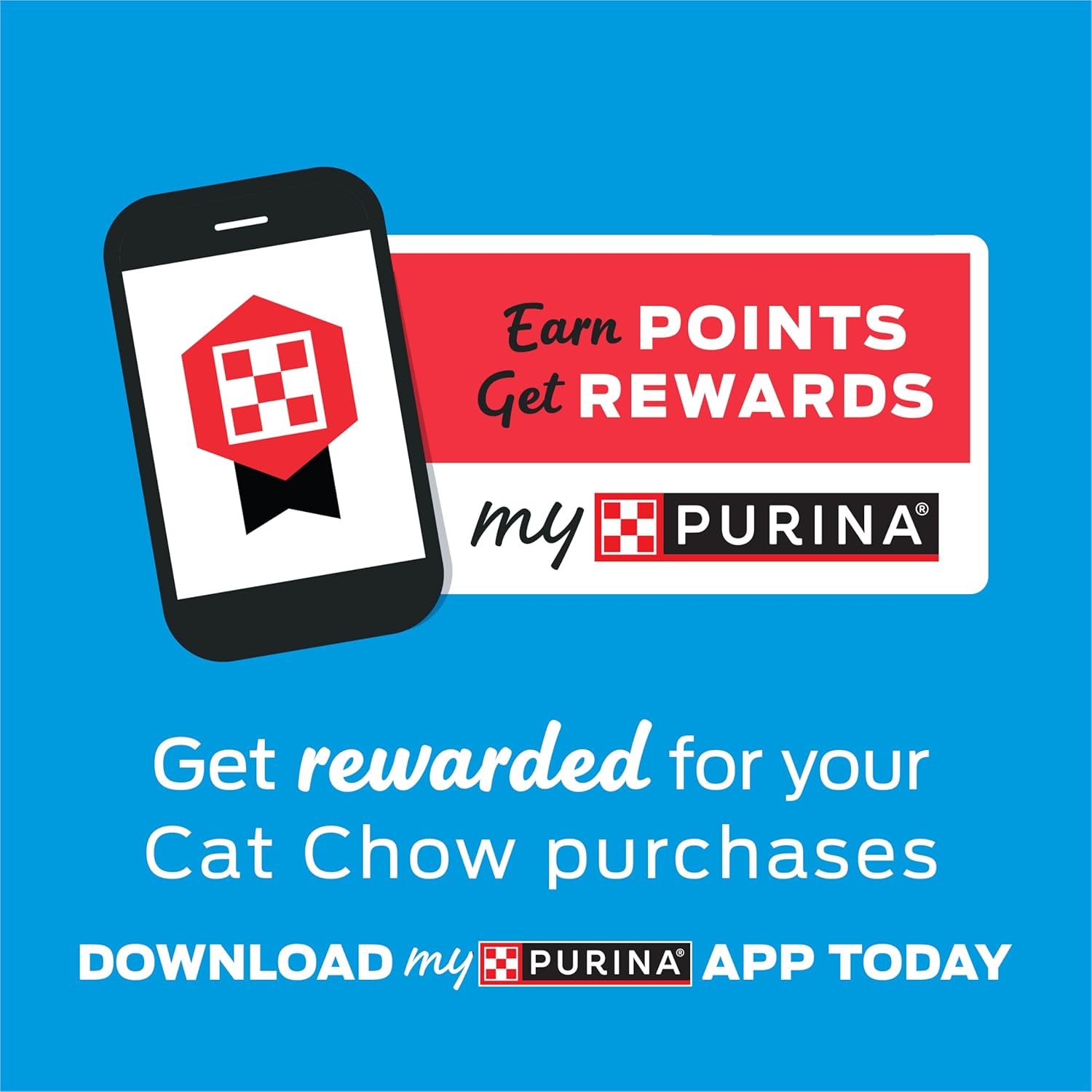Purina Cat Chow Hairball, Healthy Weight, Indoor, Natural Dry Cat Food, Naturals Indoor - 13 lb. Bag - Image 8