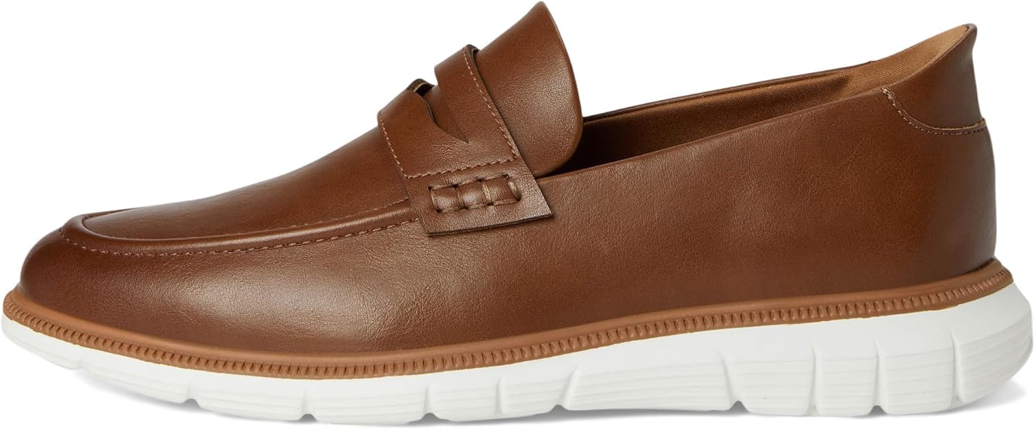 Marc Joseph New York Mens Empire Street Loafer (Hands Free Technology) - Image 5