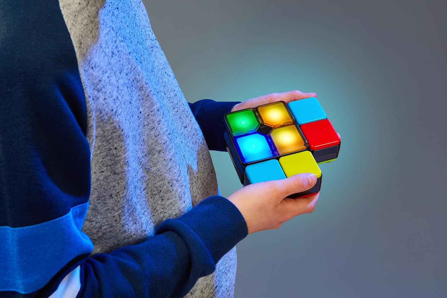 Moose Games Flipslide, Fast-Paced Handheld Puzzle Toy, Gifts for Boys and Girls Ages 8-13, Travel Games, Toys for Teens - Image 7