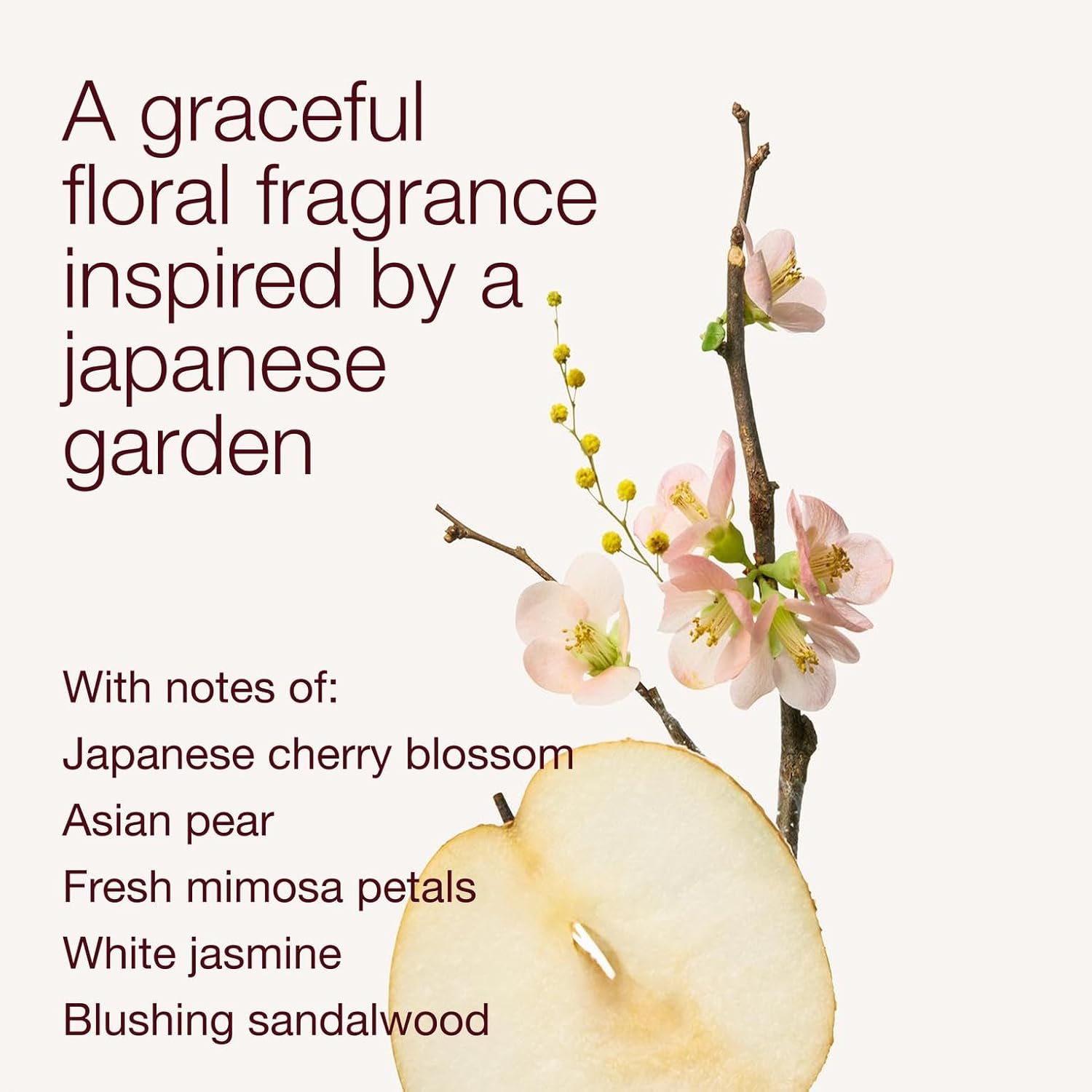 Bath & Body Works Japanese Cherry Blossom Fine Fragrance Mist, Body Spray & Perfume for Women, Long-Lasting Personal Fragrance, Iconic Floral Scent, 8 fl oz - 2 Pack - Image 3