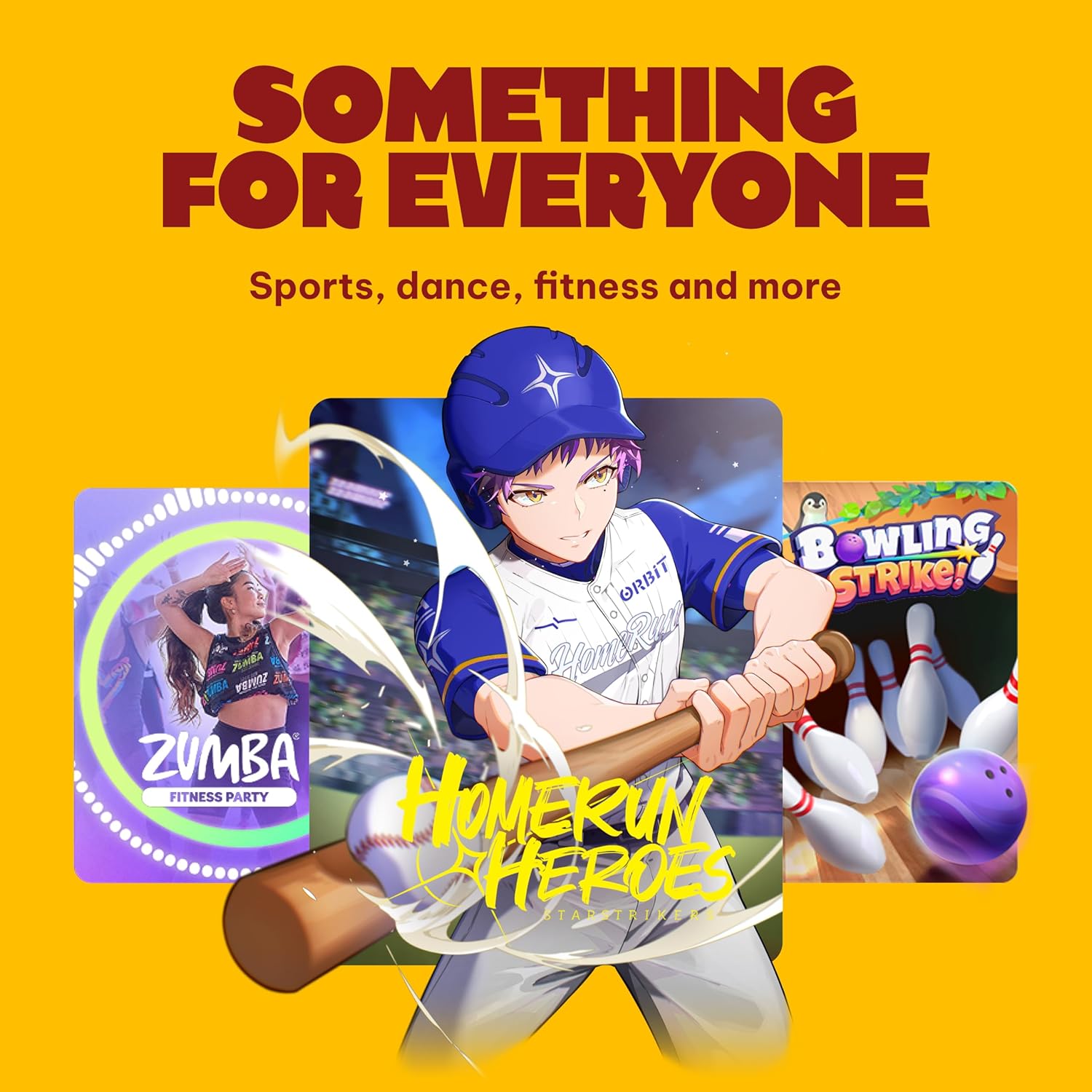 Nex Playground - The Active Play System for Kids & Families + 3-Month Play Pass Bundle - Image 5
