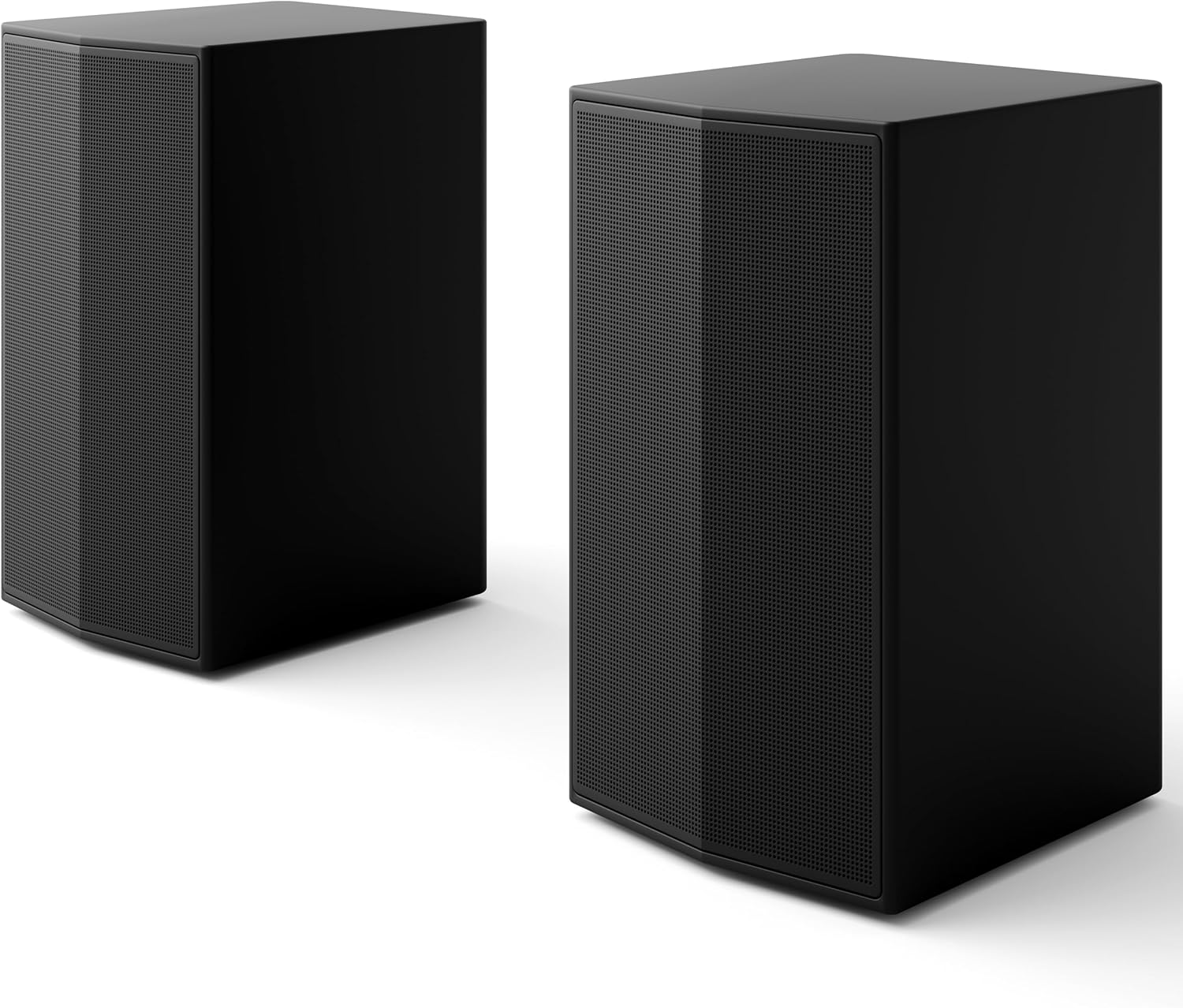 LG S40TR 4.1 ch. Home Theater Soundbar with Rear Surround Speakers and Wireless Subwoofer, Wow Interface, Dolby Audio, AI Sound Pro, Amazon Exclusive - Image 15