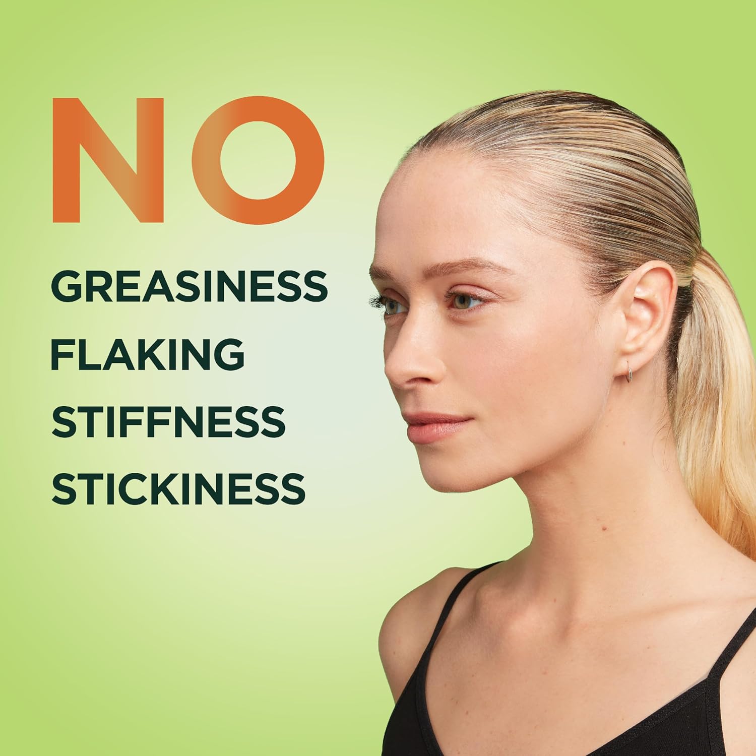 Garnier Fructis Sleek & Shine Frizz Tamer Slicking Hair Serum Wand for Frizz and Flyaways, 0.27 Fl Oz - Image 7