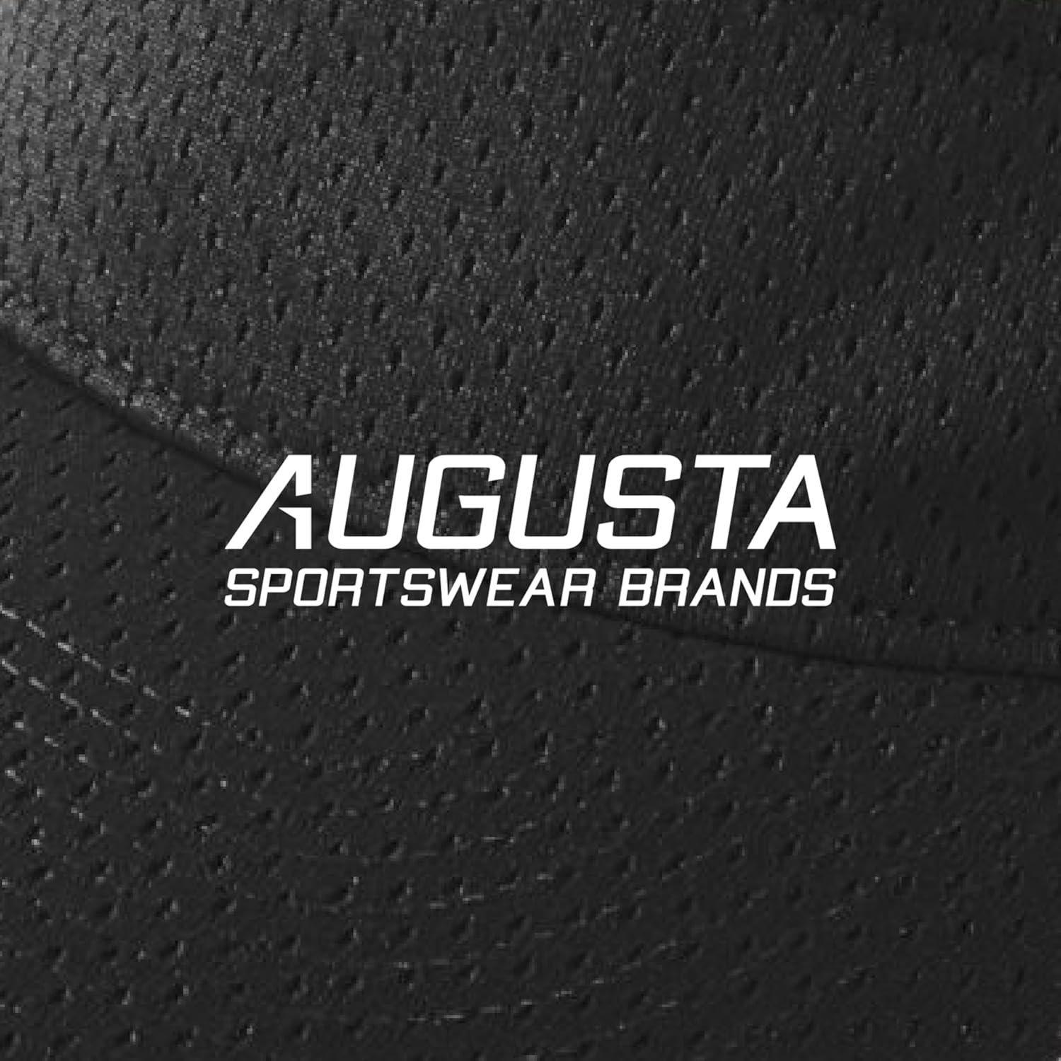 Augusta Sportswear Women's Athletic Mesh Visor - Stylish Sun Hat for Golf, Running, and Outdoor Activities - Image 5
