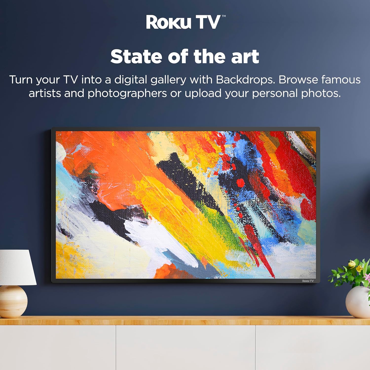 Hisense 32-Inch Class A4 Series HD 720p Smart Roku TV with Alexa Compatibility (32A4HNR) - Dolby Audio, Slim Bezel Design, Google Assistant - Image 19