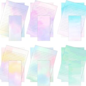 Mr. Pen- Stationery Writing Paper Set with Envelopes, 8.18″ x 5.5″, 30 Letter Sheets & 18 Envelopes, Smooth Printable Letter Paper for Handwritten Notes, Personal Letters, Invitations, Office & Home