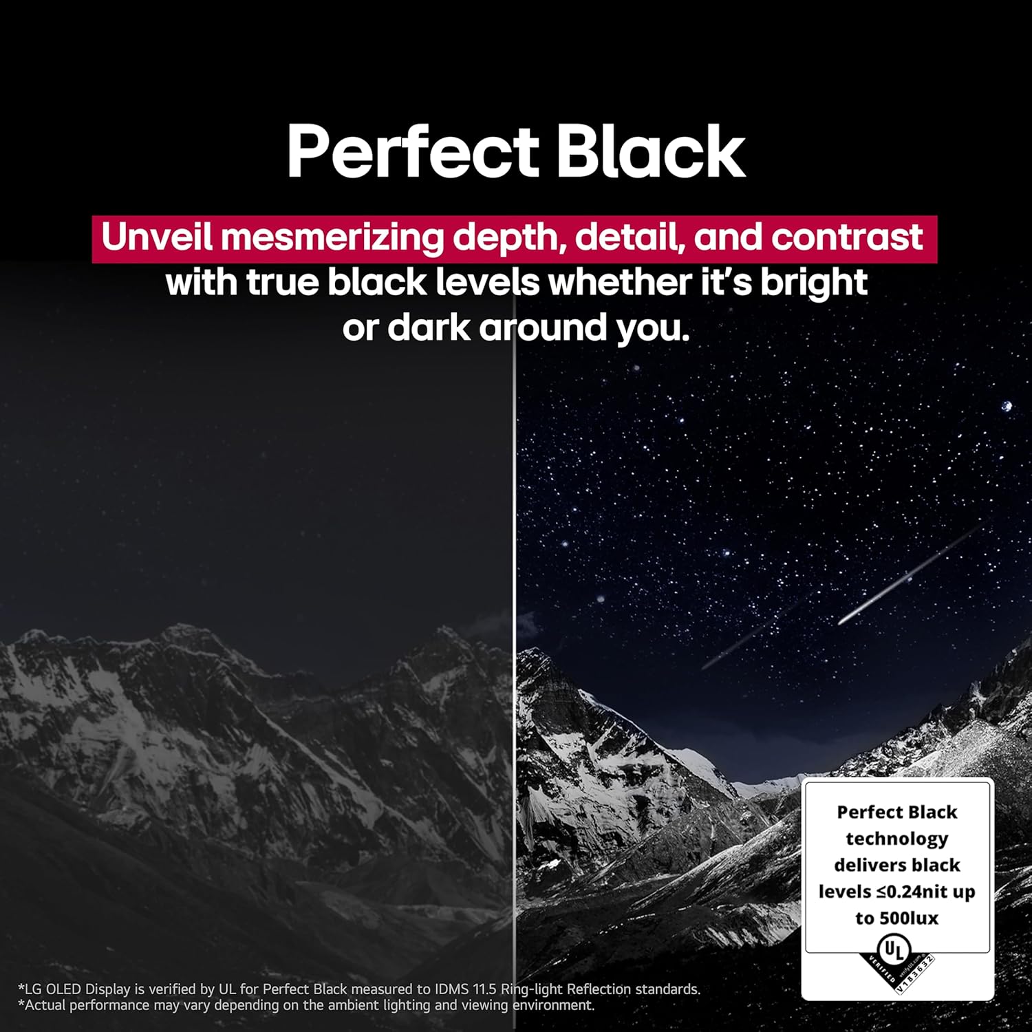 LG 97-Inch Class OLED evo AI 4K G5 Series Smart TV w/Dolby Atmos, Dolby Vision, HDR10, AI Super Upscaling 4K, Filmmaker Mode, Wow Orchestra, Alexa Built-in (OLED97G5WUA, 2025) - Image 8