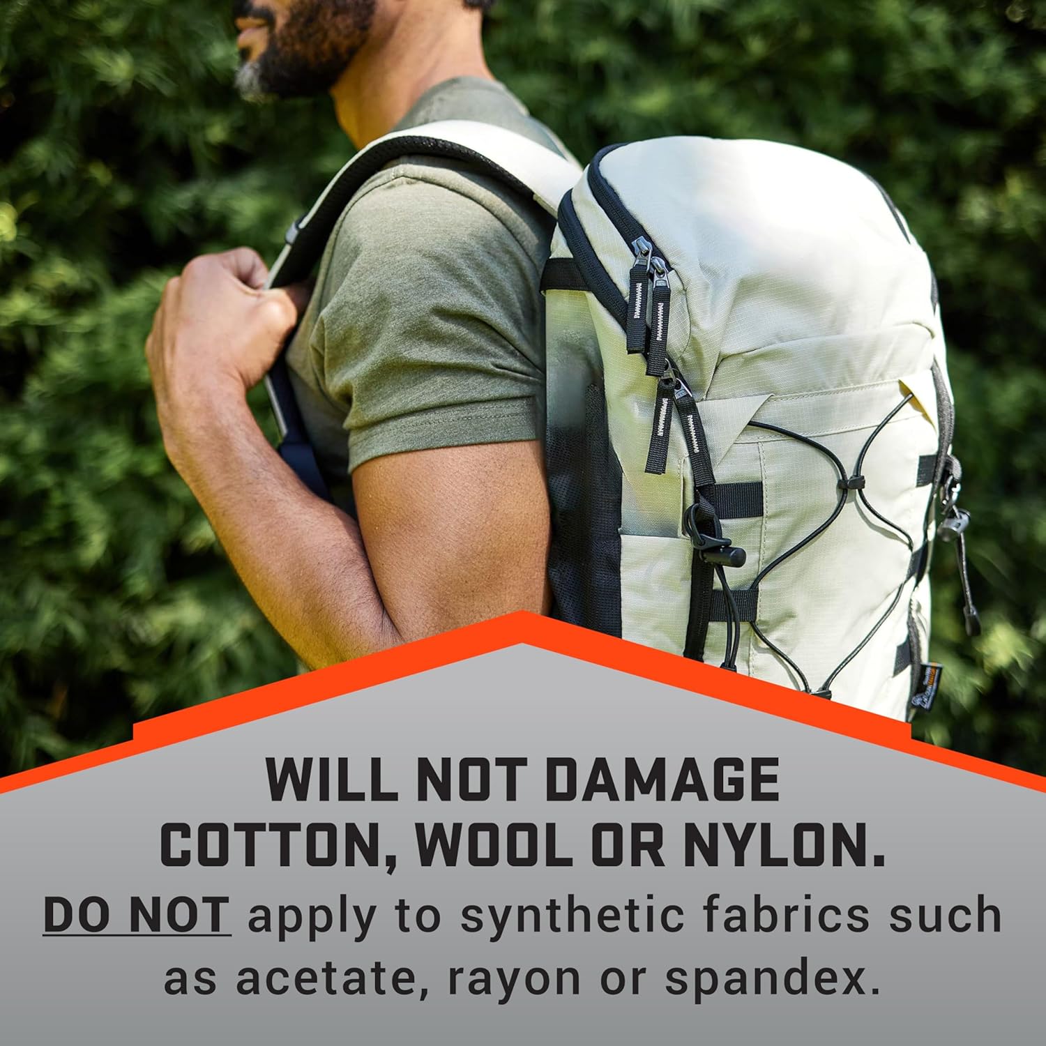 Repel 100 Insect Repellent, 4 Ounces, With DEET, 10-Hour Protection Long-Lasting Insect Repellent Pump Spray Repels Mosquitoes, Ticks, Gnats, Biting Flies, Chiggers And Fleas - Image 8