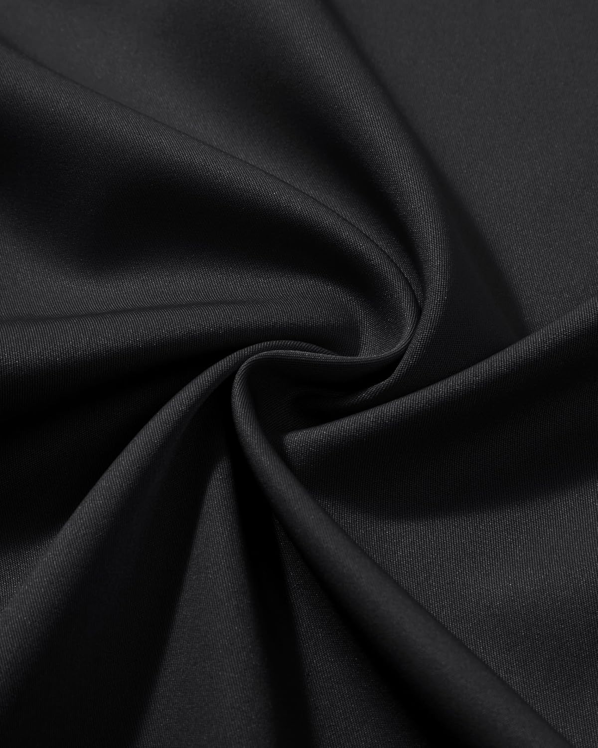 Men's Dress Shirts Long Sleeve Stretch Wrinkle Free Wedding Formal Business Button Down Shirt - Image 6