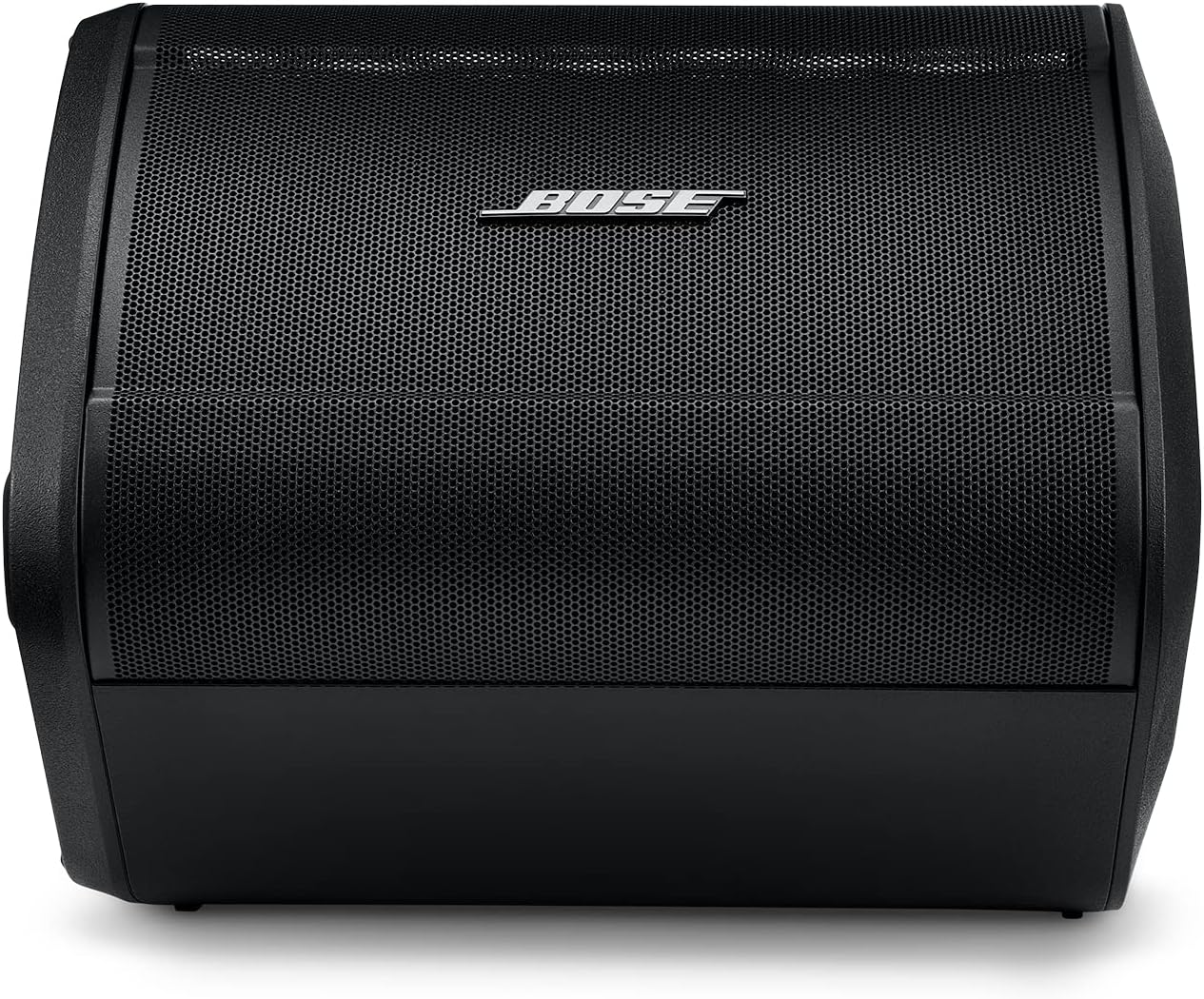 Bose S1 Pro+ All-in-One PA Speaker - Powered, Wireless PA System, Multiple Positioning Options, Ergonomic Carry Handle, Up to 11 Hours of Playtime, Black - Image 4