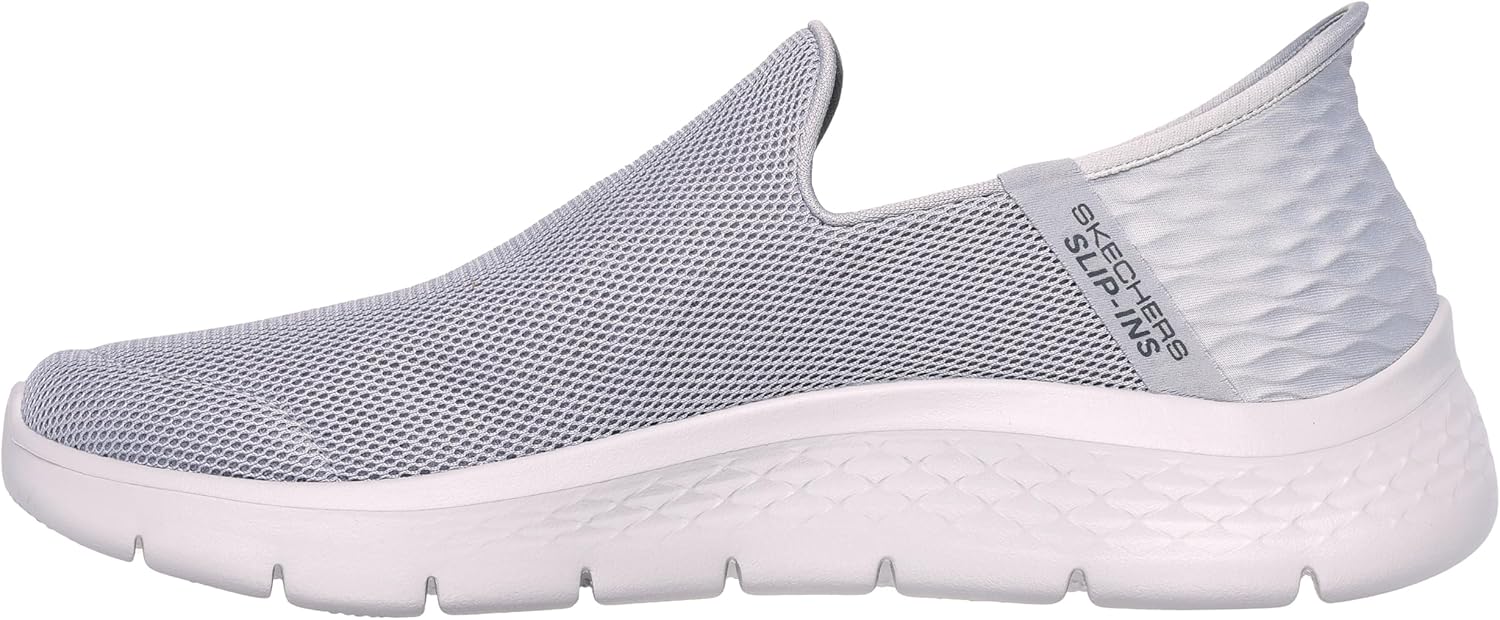 Skechers Men's Hands Free Slip-ins Go Walk Flex No Hands Sneaker - Image 5