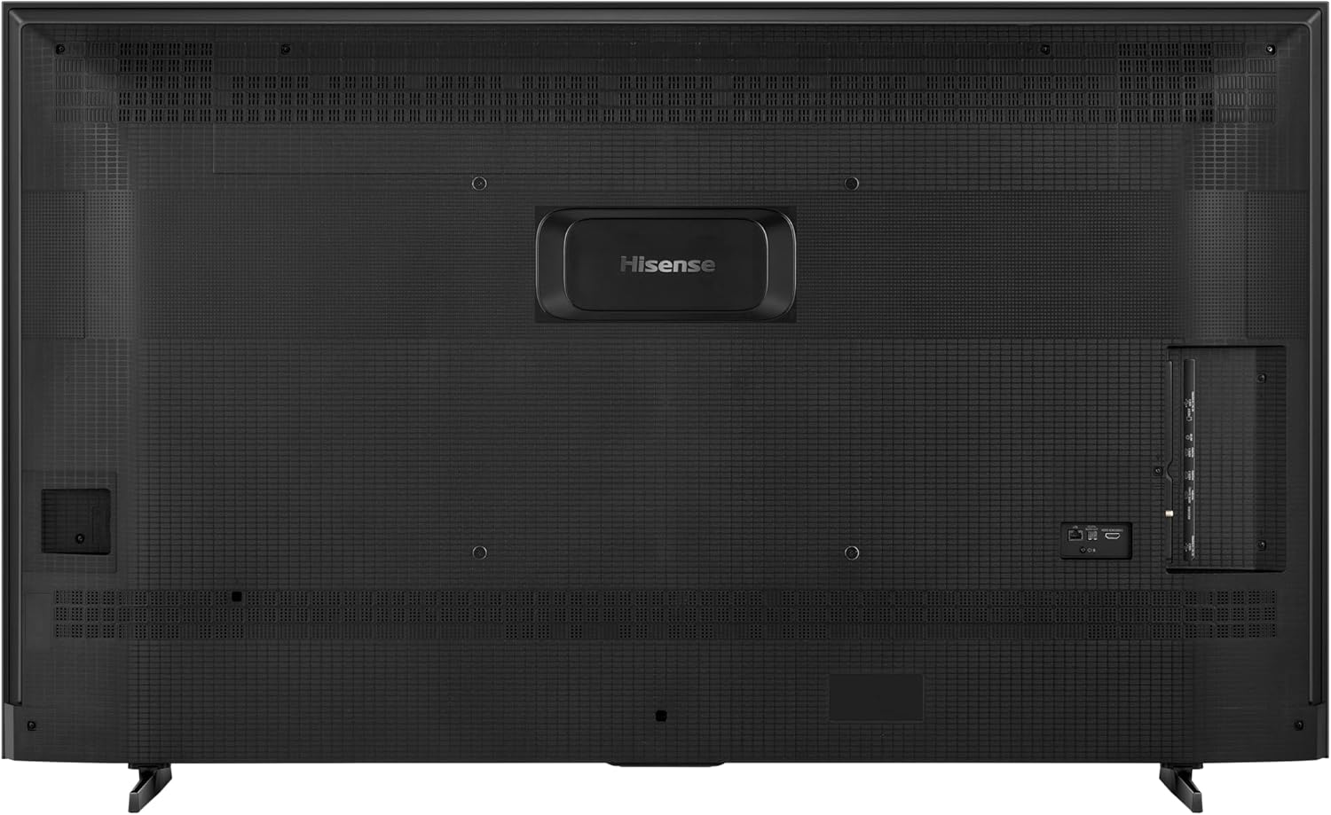 Hisense 75" QD7 Mini-LED 4K Smart Fire TV - QLED, 144Hz, HDR10+, Dolby Vision/Atmos, Game Mode Pro, Alexa Built-in (75QD7QF) - Image 21
