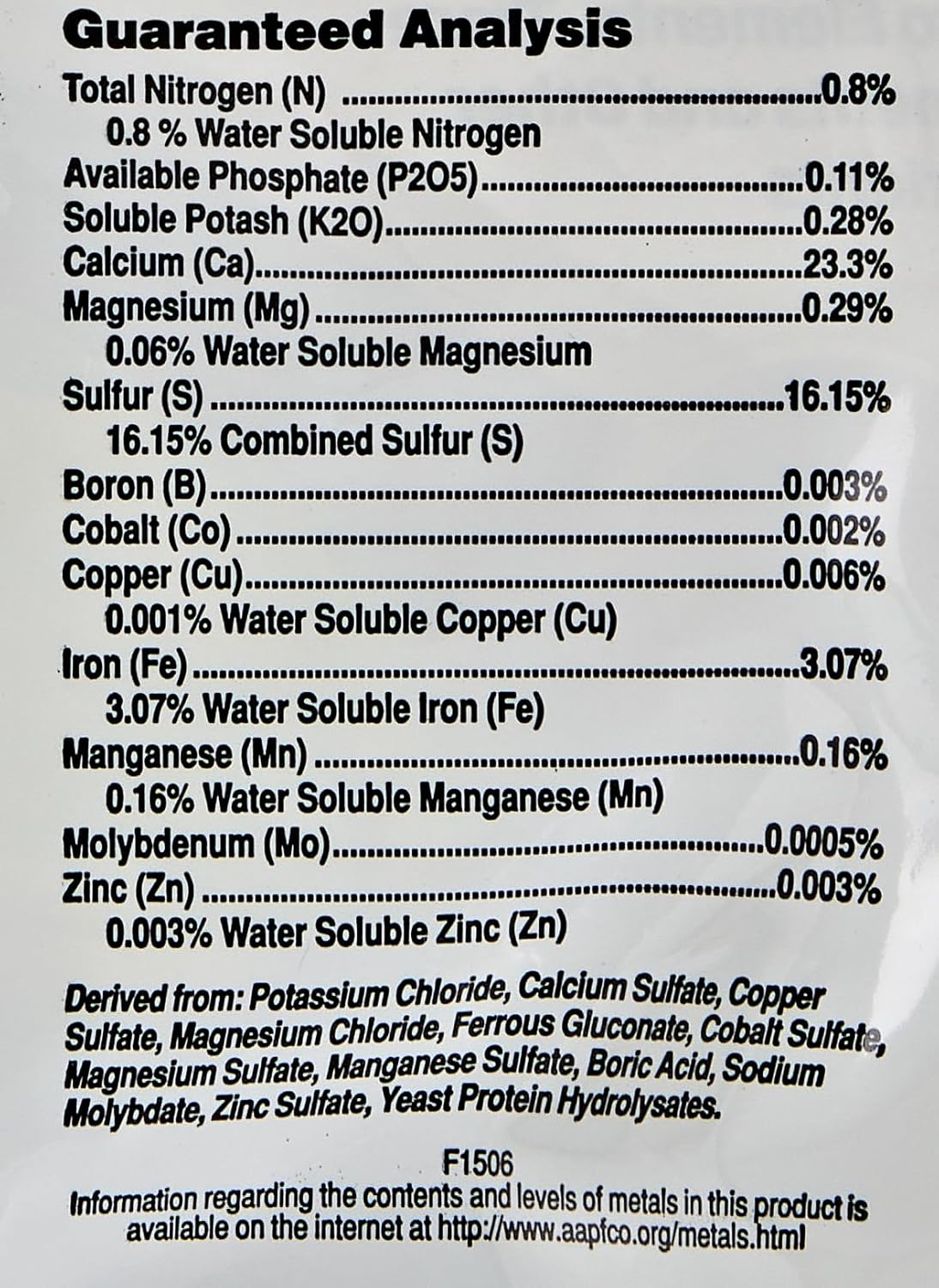 Seachem Flourish Tabs Growth Supplement - Aquatic Plant Stimulant 10 ct - Image 6