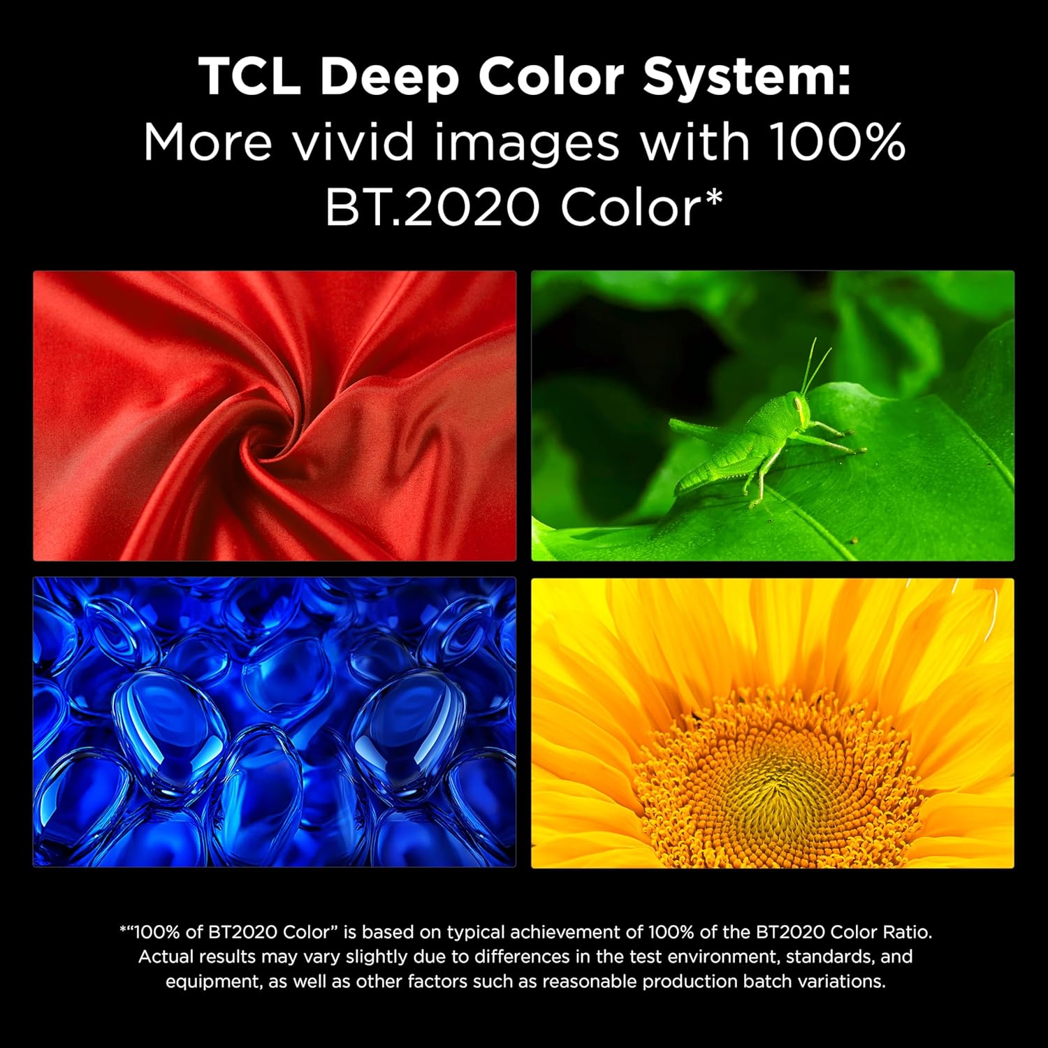 TCL 85 Inch Class X11L | SQD-Mini LED | 85X11L, 2026 Model | 144HZ Ultimate Brightness & Contrast Dolby Vision | Up to LD20K Precise Dimming | Gemini AI Smart Google TV | Dolby Atmos Bang & Olufsen - Image 4