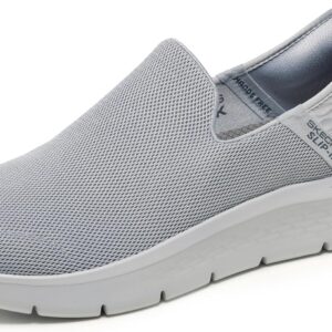 Skechers Men’s Hands Free Slip-ins Go Walk Flex No Hands Sneaker