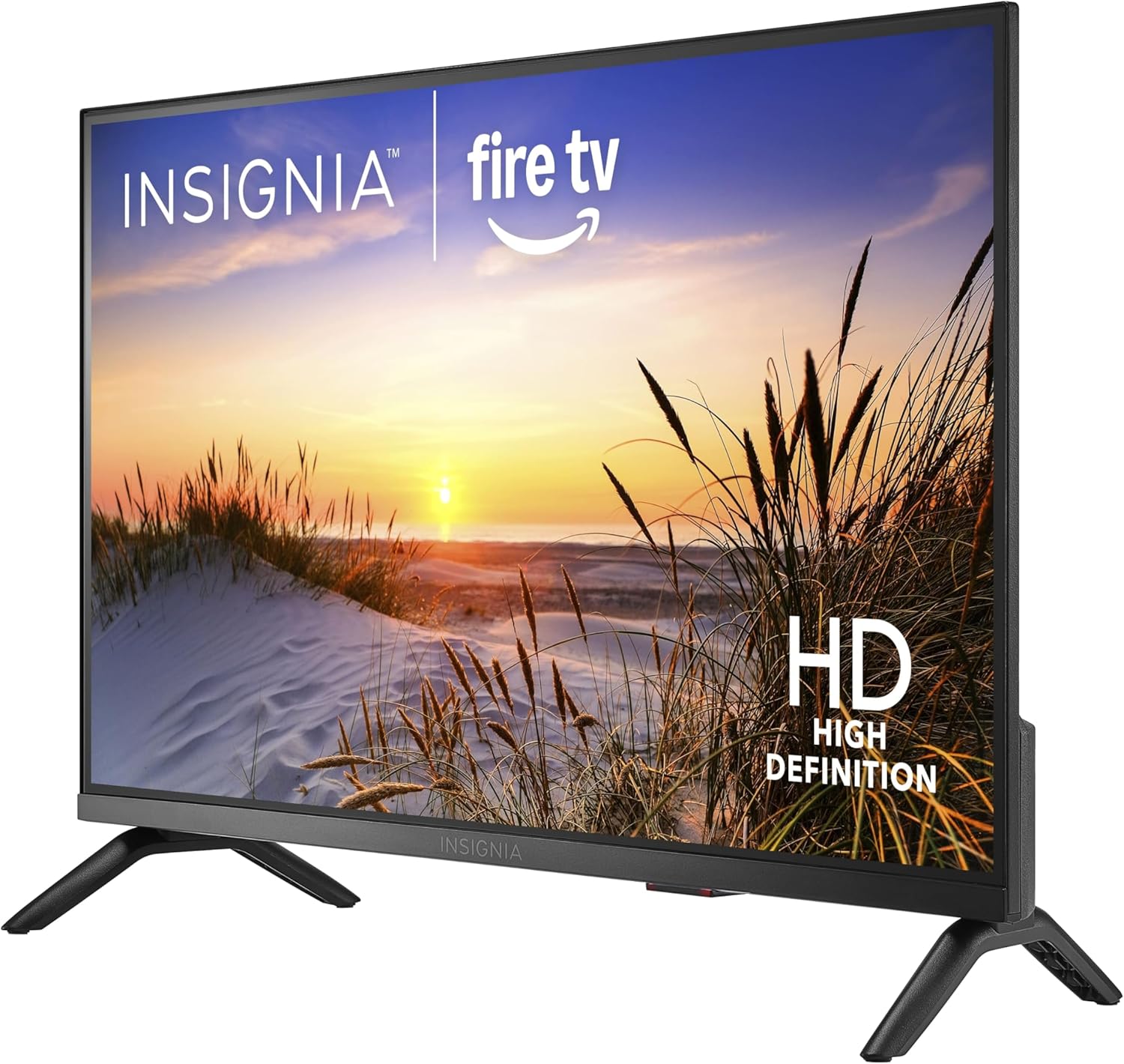 INSIGNIA 24” Class F20 Series LED HD Smart Fire TV, Voice Remote with Alexa, Free & Live TV - Image 5