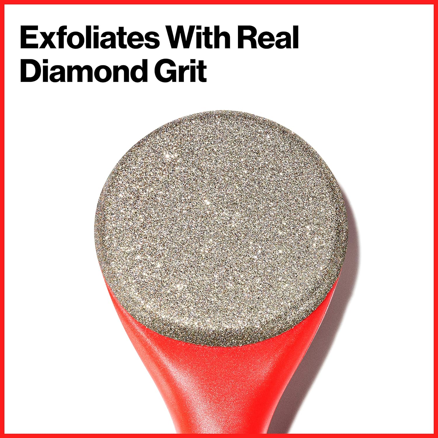 Revlon Microdermabrasion Wand, Gently Exfoliate Skin with Real Diamond Grit, 1 Count - Image 4