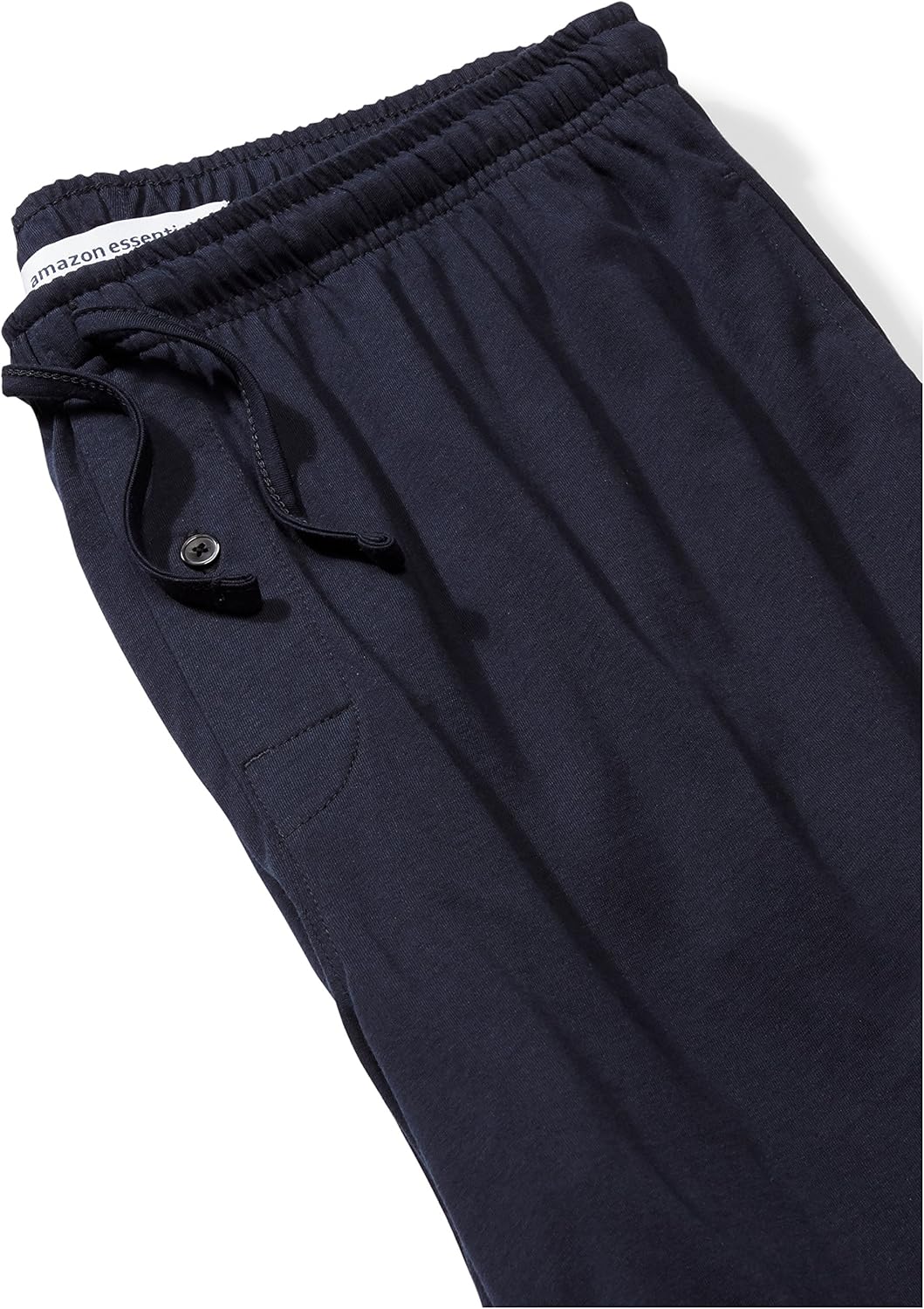 Amazon Essentials Men's Cotton Knit Pajama Pant - Image 9