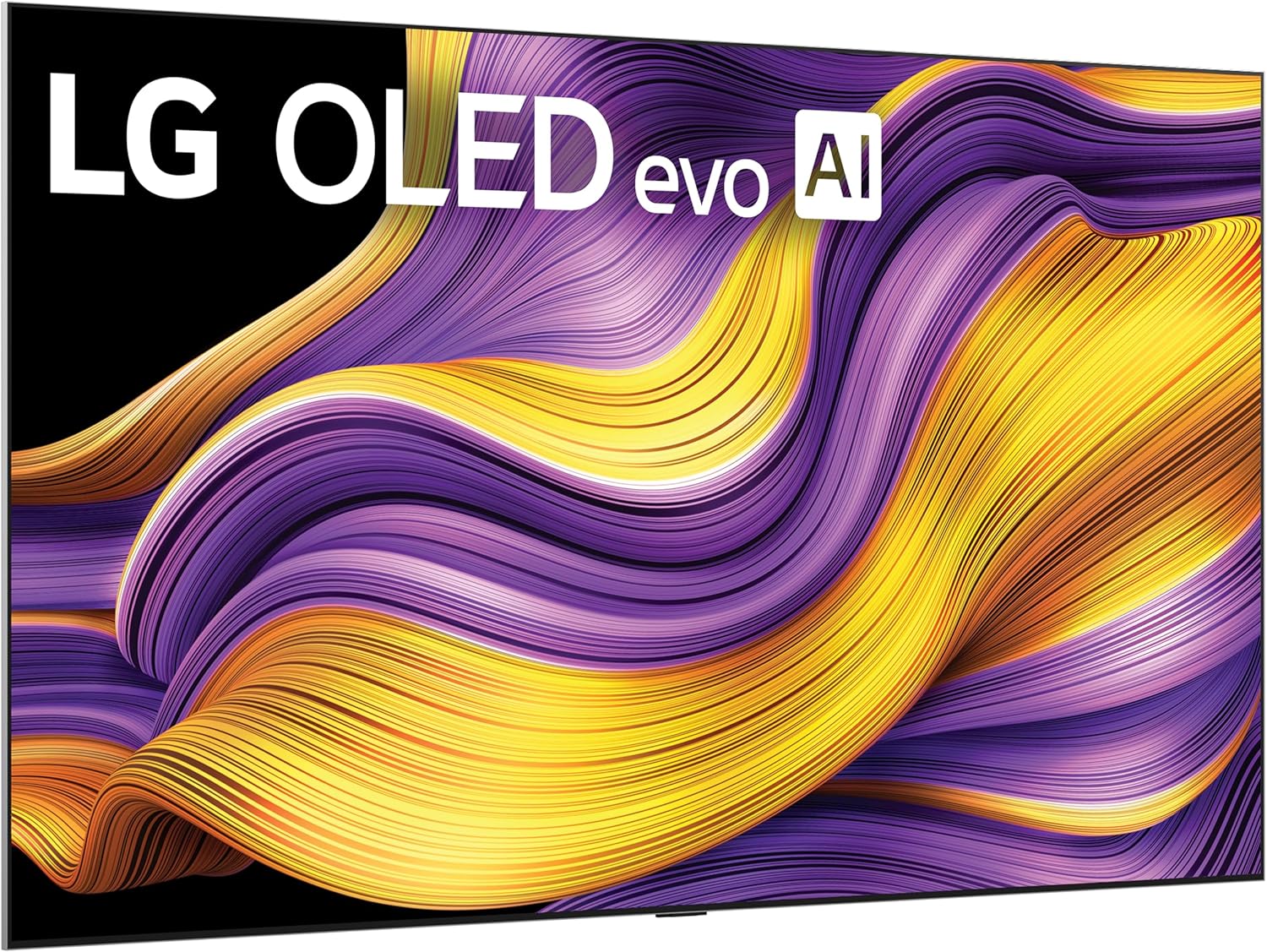 LG 97-Inch Class OLED evo AI 4K G5 Series Smart TV w/Dolby Atmos, Dolby Vision, HDR10, AI Super Upscaling 4K, Filmmaker Mode, Wow Orchestra, Alexa Built-in (OLED97G5WUA, 2025) - Image 15