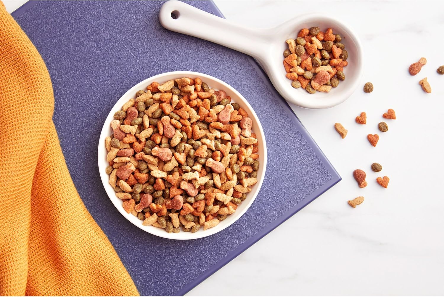 Meow Mix Original Choice Dry Cat Food, 6.3 Pound Bag - Image 5