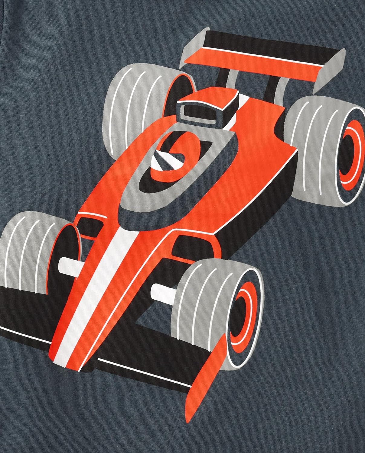 The Children's Place Baby Boys' Graphic T-Shirts (3-Pack) - Image 2