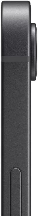 Apple iPhone 16e, 128GB, Black - Unlocked (Renewed) - Image 3