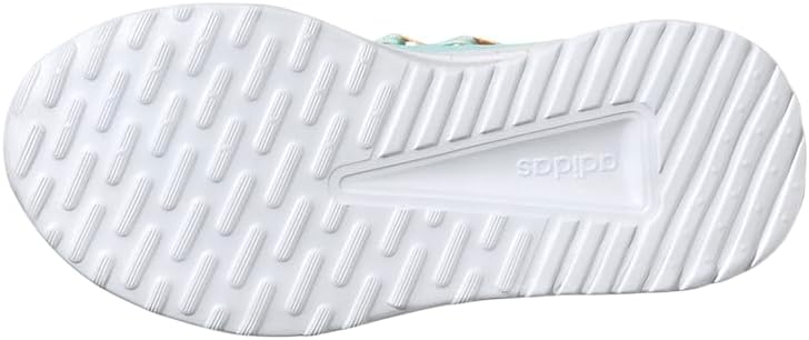 adidas Boys' Lite Racer Adapt 5.0 Slip On Sneakers - Image 6