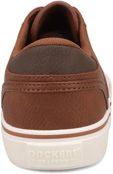 Dockers Mens Estes Wax - Image 3