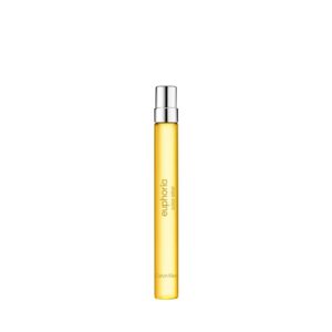 Calvin Klein Euphoria Solar Elixir Parfum Intense – Ambery Perfume for Women – With Mango, Golden Orchid, Vanilla & Cedarwood – Long-Lasting Fragrance